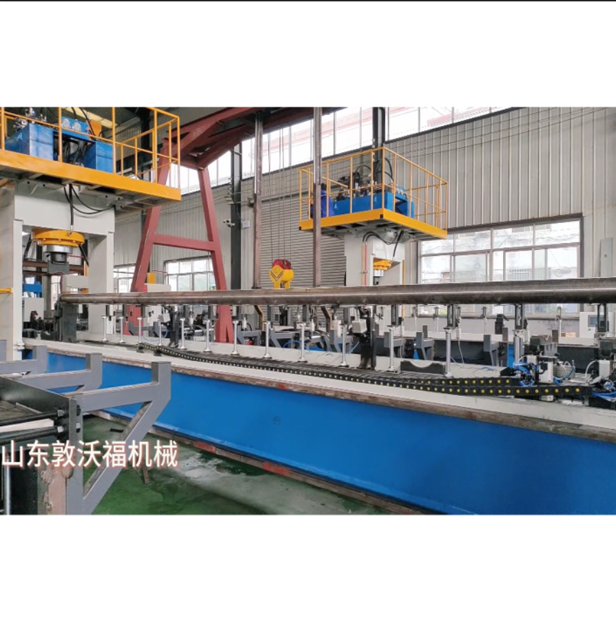 精密數(shù)控鋼管圓鋼校直機(jī)報價自動調(diào)直機(jī)